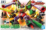 HG 1/300 Magna-Saurer