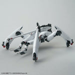 1/48 86 EIGHTY SIX Reginleif General Purpose with Cannon Equipment Type (Raiden / Theo Use) Plastic Model Kit