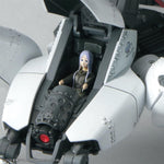 1/48 86 EIGHTY SIX Reginleif Blade Type (Long Barrel Type/Missile Type) Plastic Model Kit