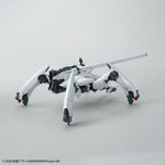 1/48 86 EIGHTY SIX Reginleif Blade Type (Long Barrel Type/Missile Type) Plastic Model Kit