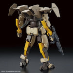 Kyoukai Senki HG #006 1/72 Brady Hound Model Kit