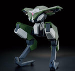 Kyoukai Senki HG #002 1/72 Bunyip Boomerang Model Kit