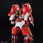 HG Super Robot Wars Alteisen 1/144 Model Kit
