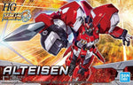HG Super Robot Wars Alteisen 1/144 Model Kit