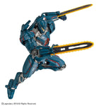 HG Gipsy Avenger Final Battle Specification (Pacific Rim)