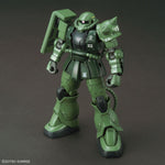 HG#025 Zaku II Type C-6/R6