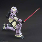 HG#023 GM Interceptor Custom