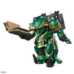 Sakura Wars HG Spiricle Fighter Mugen (Claris Custom) 1/24 Scale Model Kit
