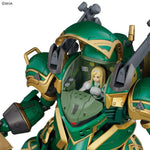 Sakura Wars HG Spiricle Fighter Mugen (Claris Custom) 1/24 Scale Model Kit