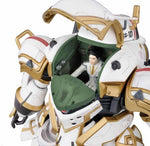 Sakura Wars HG Spiricle Fighter Mugen (Kamiyama Seijuro Custom) 1/24 Scale Model Kit