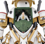 Sakura Wars HG Spiricle Fighter Mugen (Kamiyama Seijuro Custom) 1/24 Scale Model Kit