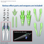 HGGBM#05 Gundam 00 Diver Arc 1/144 Scale Model Kit