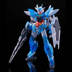 HGBD:R#001 Earthree Gundam (Dive Into Dimension Clear)