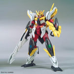 HGBD:R#034 Gundam Anima [Rize] Model Kit