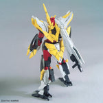 HGBD:R#034 Gundam Anima [Rize] Model Kit