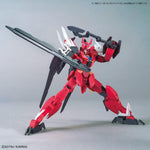 HGBD:R#034 Gundam Anima [Rize] Model Kit