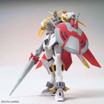 HGBD:R#004 Gundam Justice Knight