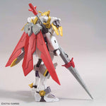 HGBD:R#004 Gundam Justice Knight