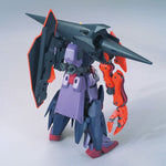 HGBD:R#009 Gundam Seltsam