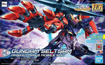 HGBD:R#009 Gundam Seltsam