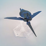 HGBD:R#010 Injustice Weapons