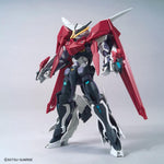 HGBD:R#038 Load Astray Double Rebake