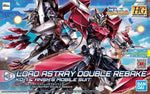 HGBD:R#038 Load Astray Double Rebake