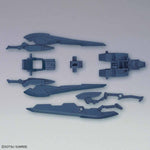 HGBD:R#003 Marsfour Weapons