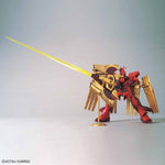 HGBD:R#005 Nu-Zeon Gundam