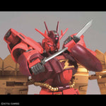 HGBD:R#005 Nu-Zeon Gundam