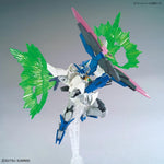 HGBD:R#039 Gundam OO Sky Moebius