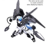 HGBD:R#040 Double Rebake Rifle