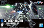 HGCE#237 Dagger L