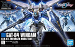 HGCE#232 Windam + Jet Striker Aile Striker