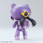 HGBF GBFT Petit'gguy Chara'Gguy Ayame
