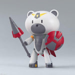 HGBF GBFT 23 Petit'gguy Justi'gguy