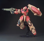 HGUC#233 Messer Type-F01