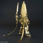 HGUC#227 Unicorn Gundam 03 Phenex (Unicorn Mode) (Narrative Ver.) (Gold Coating)