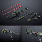 HGUC GM Spartan P-Bandai