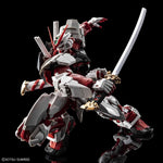 High-Resolution Model - 1/100 Scale Astray Red Frame