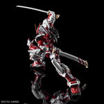 High-Resolution Model - 1/100 Scale Astray Red Frame