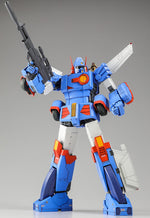 Combat Mecha Xabungle: Xabungle 1/72 Model Kit