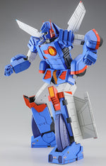 Combat Mecha Xabungle: Xabungle 1/72 Model Kit