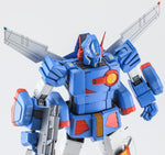 Combat Mecha Xabungle: Xabungle 1/72 Model Kit