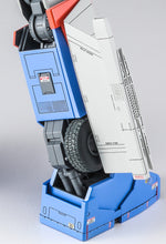 Combat Mecha Xabungle: Xabungle 1/72 Model Kit