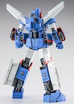 Combat Mecha Xabungle: Xabungle 1/72 Model Kit