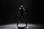 G.I. JOE × TOA Heavy Industries - Snake Eyes 1/6 Figure