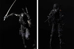 G.I. JOE × TOA Heavy Industries - Snake Eyes 1/6 Figure