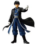 Fullmetal Alchemist Ichibansho - Roy Mustang
