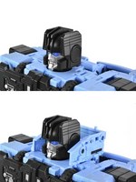 Perfection Series PS-23 Ignis (With Bonus)